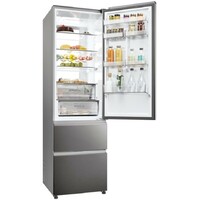 HAIER HTW7620DNMP