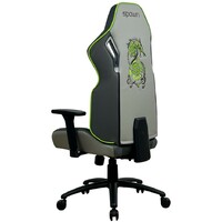 SPAWN Gaming Chair Lite Grey