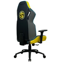 SPAWN Gaming Chair Lite Yellow