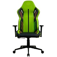 SPAWN Gaming Chair Lite Green