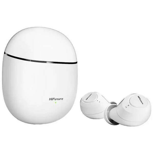 HIFUTURE Olymbuds3 TWS slusalice white