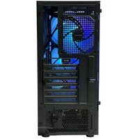 TEHNOMEDIA BlackVenom 2 Ryzen 5 5500/32GB/M.2 1TB/RX7600/600W