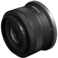 CANON RF-S 10-18 IS STM