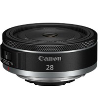 CANON RF 28mm f / 2.8 STM