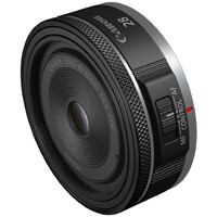 CANON RF 28mm f/2.8 STM