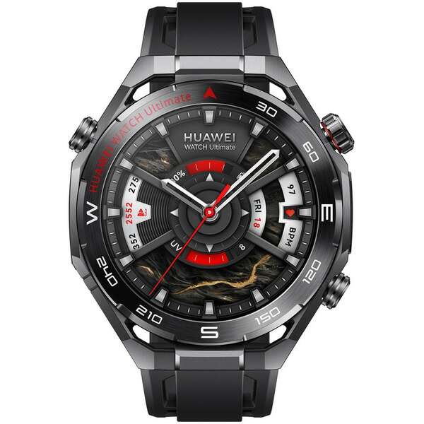HUAWEI Ultimate 2 Black