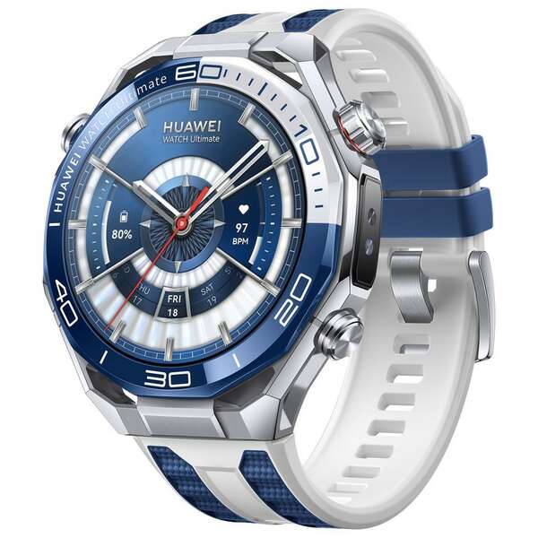 HUAWEI Ultimate 2 Blue