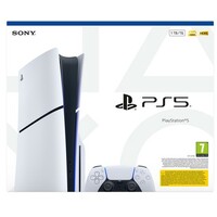SONY PlayStation 5 slim