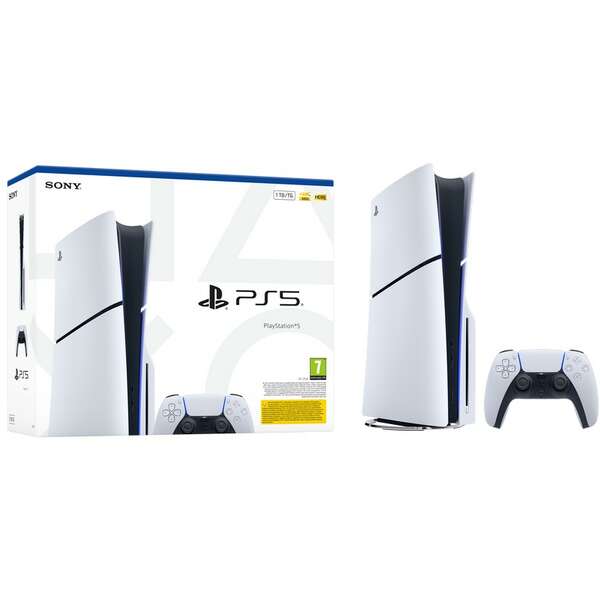 SONY PlayStation 5 slim