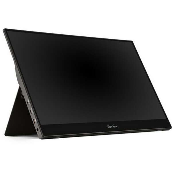 VIEWSONIC TD1655  Touch