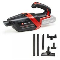 EINHELL TE-HV 18 / 06 Li - Solo EINHELL TE-HV 18 / 06 Li - Solo