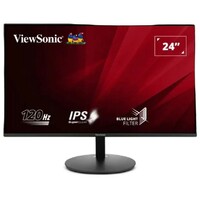 VIEWSONIC VA24E1-H