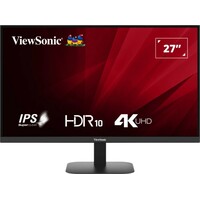 VIEWSONIC VA2708-4K-HD VIEWSONIC VA2708-4K-HD
