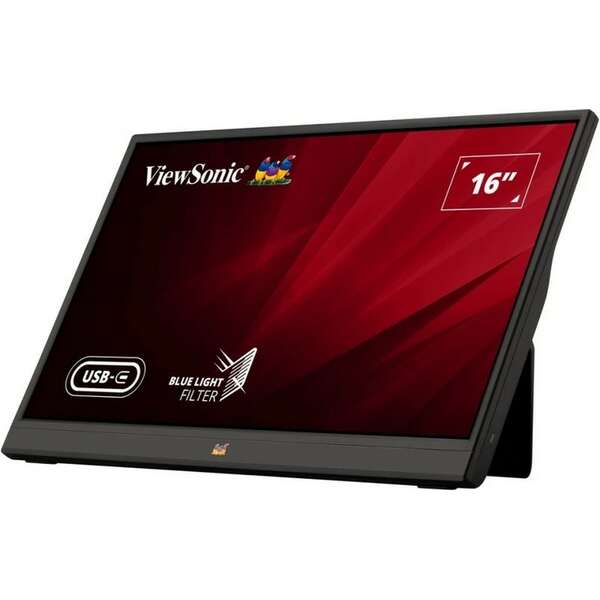 VIEWSONIC VA1650