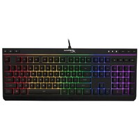 HYPERX Alloy Core RGB, Gaming tastaura, US, HX-KB5ME2-US