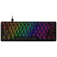 HYPERX Alloy Origins 60, Gaming mehanicka tastatura, Red, US