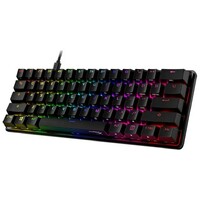 HYPERX Alloy Origins 60, Gaming mehanicka tastatura, Red, US