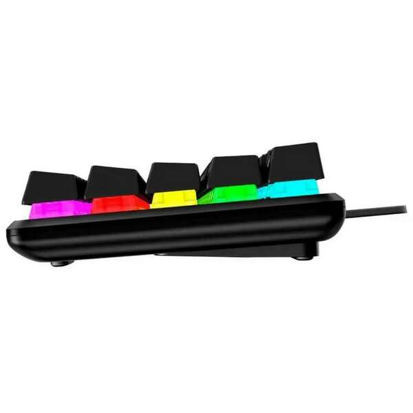 HYPERX Alloy Origins 65, Aqua Tactile Gaming tastatura (56R64AA)
