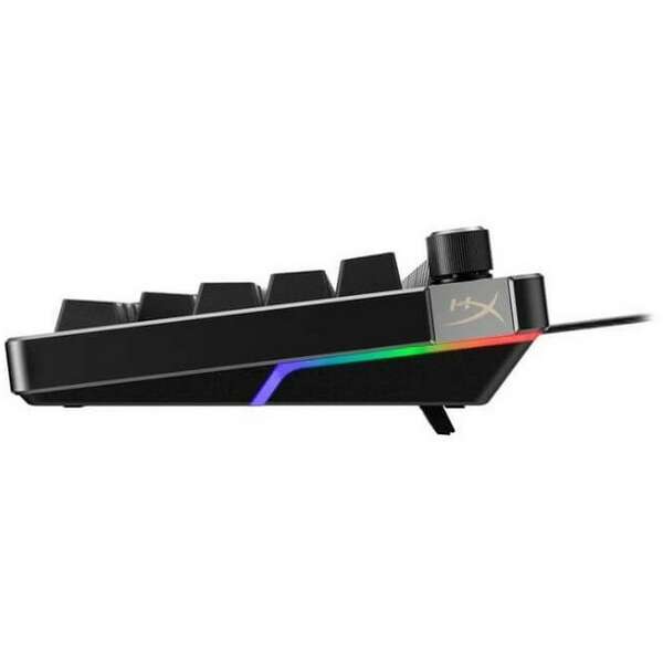 HYPERX Alloy Rise 75, Wireless Gaming tastatura (91Y91AA)
