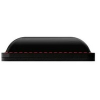 HYPERX Compact 60 / 65, Ergonomska podloga za zglob ruke
