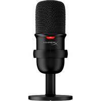 HYPERX SoloCast, USB Mikrofon, black, HMIS1X-XX-BK/G