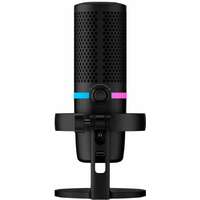 HYPERX DuoCast, mikrofon, black, HMID1R-A-BK/G