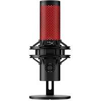 HYPERX QuadCast 2, mikrofon, black
