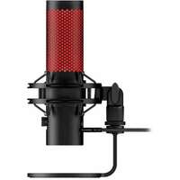 HYPERX QuadCast 2, mikrofon, black