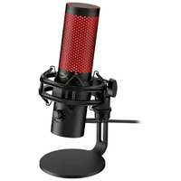 HYPERX QuadCast 2, mikrofon, black