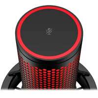 HYPERX QuadCast 2, mikrofon, black