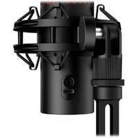 HYPERX QuadCast 2, mikrofon, black