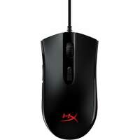 HYPERX Pulsefire Core, Gaming mis, black, HX-MC004B