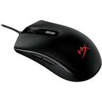 HYPERX Pulsefire Core, Gaming mis, black, HX-MC004B