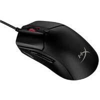 HYPERX Pulsefire Haste 2, Gaming mis, black