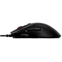 HYPERX Pulsefire Haste 2, Gaming mis, black