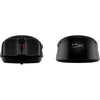HYPERX Pulsefire Haste 2, Gaming mis, black
