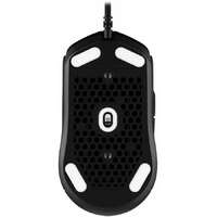 HYPERX Pulsefire Haste 2, Gaming mis, black