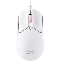 HYPERX Pulsefire Haste 2, Gaming mis, white
