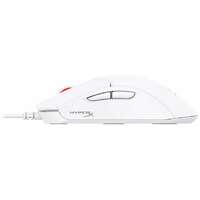 HYPERX Pulsefire Haste 2, Gaming mis, white