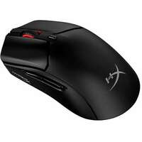 HYPERX Pulsefire Haste 2, Gaming mis, black, wireless