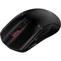HYPERX Pulsefire Haste 2, Gaming mis, black, wireless