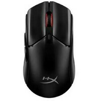 HYPERX Pulsefire Haste 2 Core, Gaming mis, black, wireless