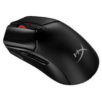 HYPERX Pulsefire Haste 2 Core, Gaming mis, black, wireless