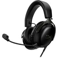 HYPERX Cloud III, Gaming slusalice, black