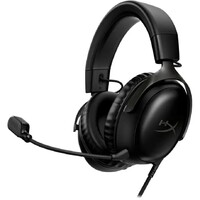 HYPERX Cloud III, Gaming slusalice, black