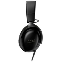 HYPERX Cloud III, Gaming slusalice, black