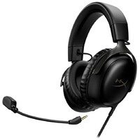 HYPERX Cloud III, Gaming slusalice, black