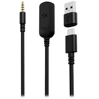 HYPERX Cloud III, Gaming slusalice, black