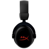 HYPERX Cloud II Core, Gaming slusalice, wireless, black