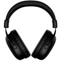 HYPERX Cloud II Core, Gaming slusalice, wireless, black
